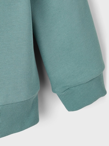 LMTD Sweatshirt 'Nastian' in Blau