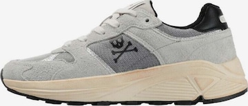 pilka Scalpers Sportbačiai be auliuko 'Turin': priekis