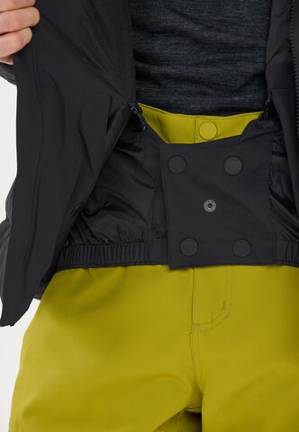 Whistler Sports jacket in Black