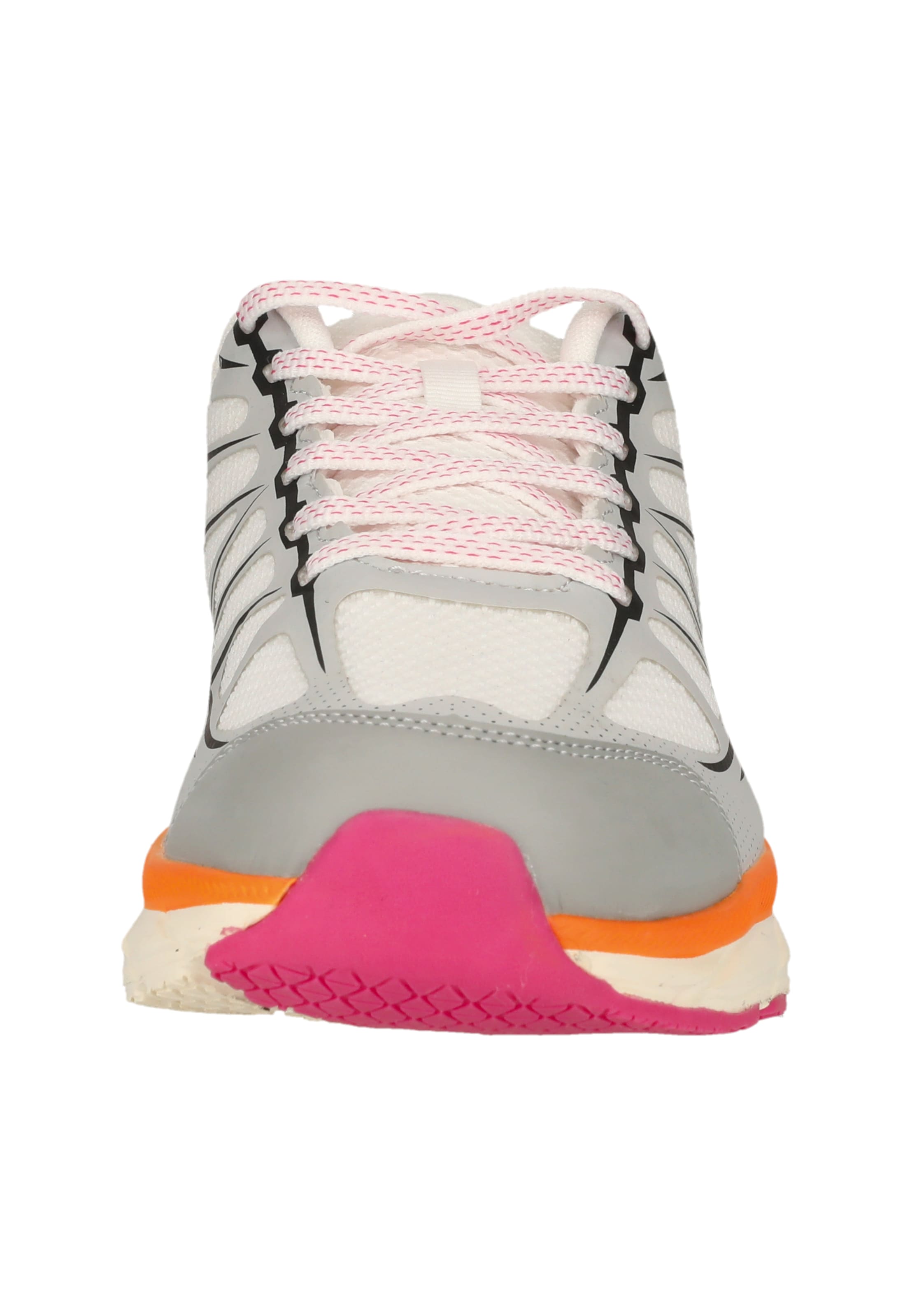 ENDURANCE Platform trainers 'Caden' in Orange