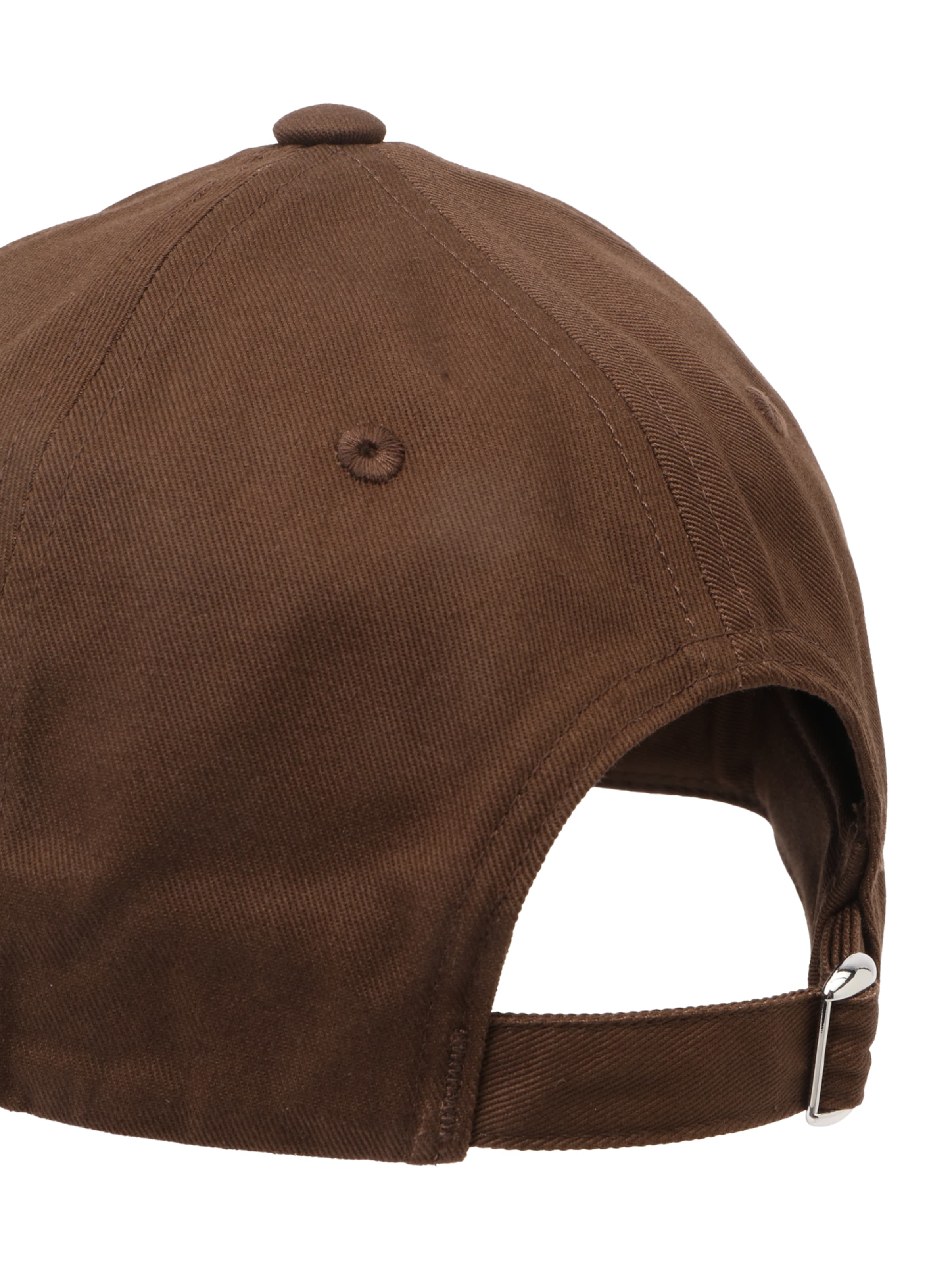 Casquette & Other Stories en marron
