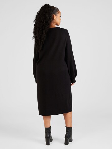 LIEBLINGSSTÜCK Kleid 'Amera' in Schwarz