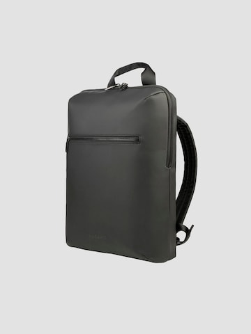 TUCANO Backpack 'TUCANO GOMMO ZAINO 15.6" ZAINO' in Black