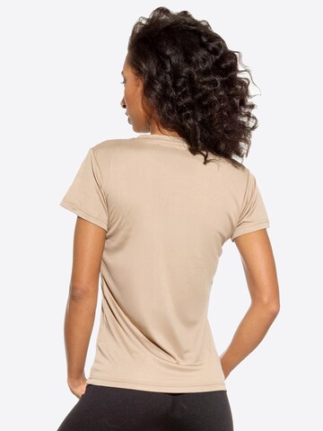 Stark Soul Functioneel shirt in Grijs