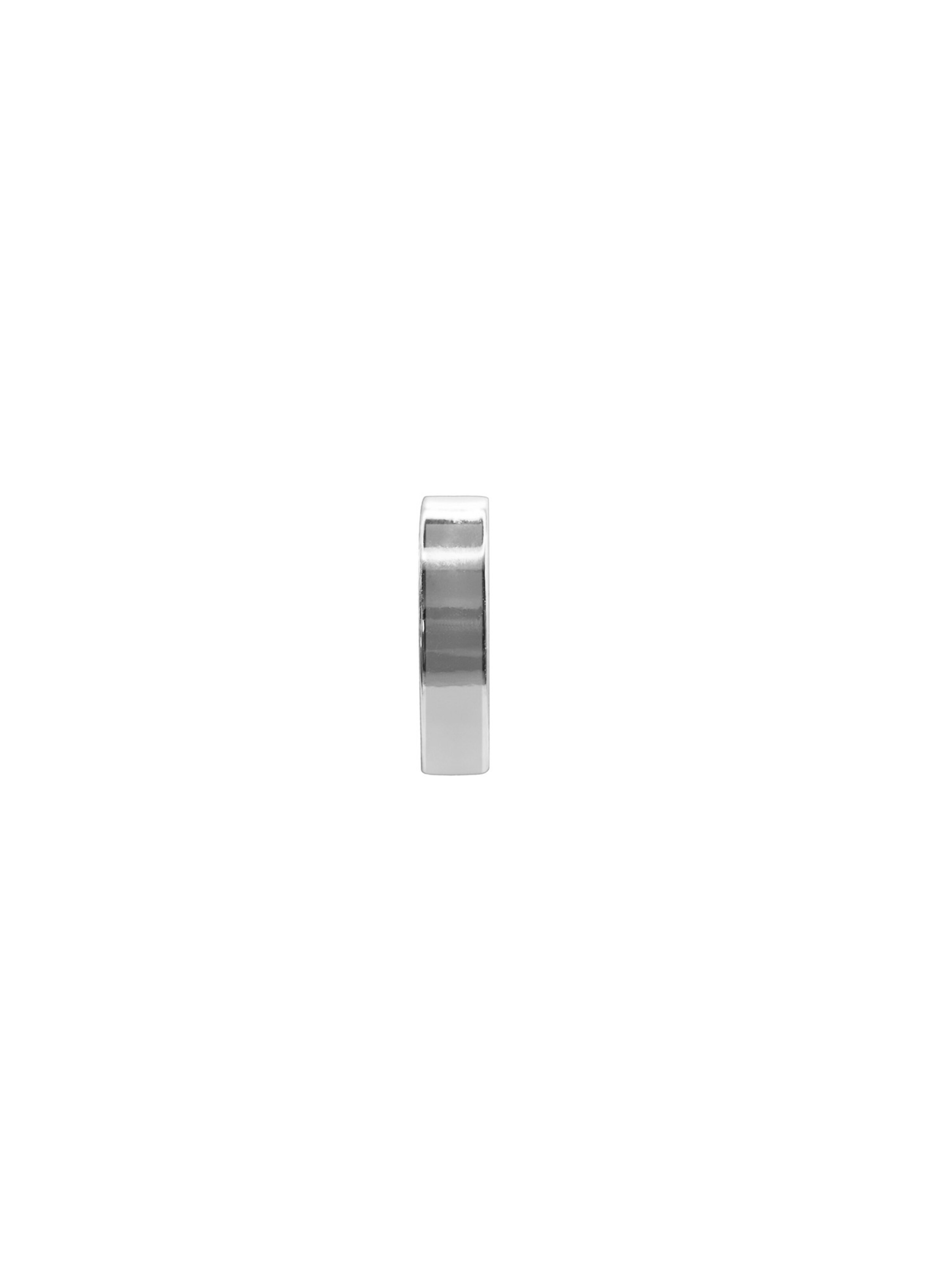 Boucles d'oreilles 'Elowen' Heideman en argent