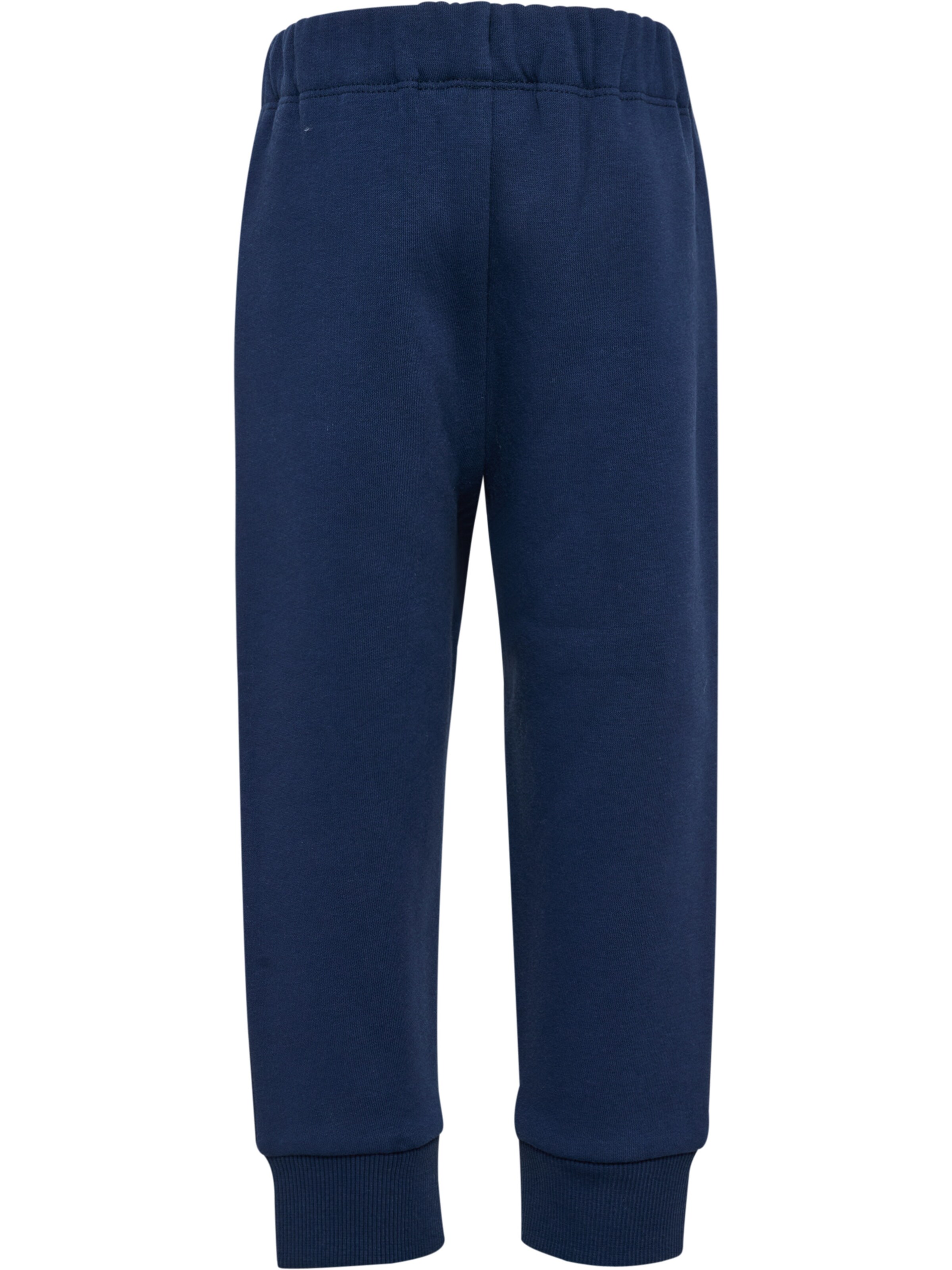 Hummel Trainingsanzug in Blau