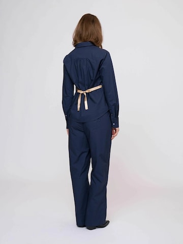 Odd Molly Regular Housut ' BebbieOM ' värissä sininen