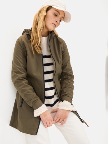 CAMEL ACTIVE Performance Jacket in Green