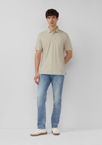 s.Oliver Shirt in Beige
