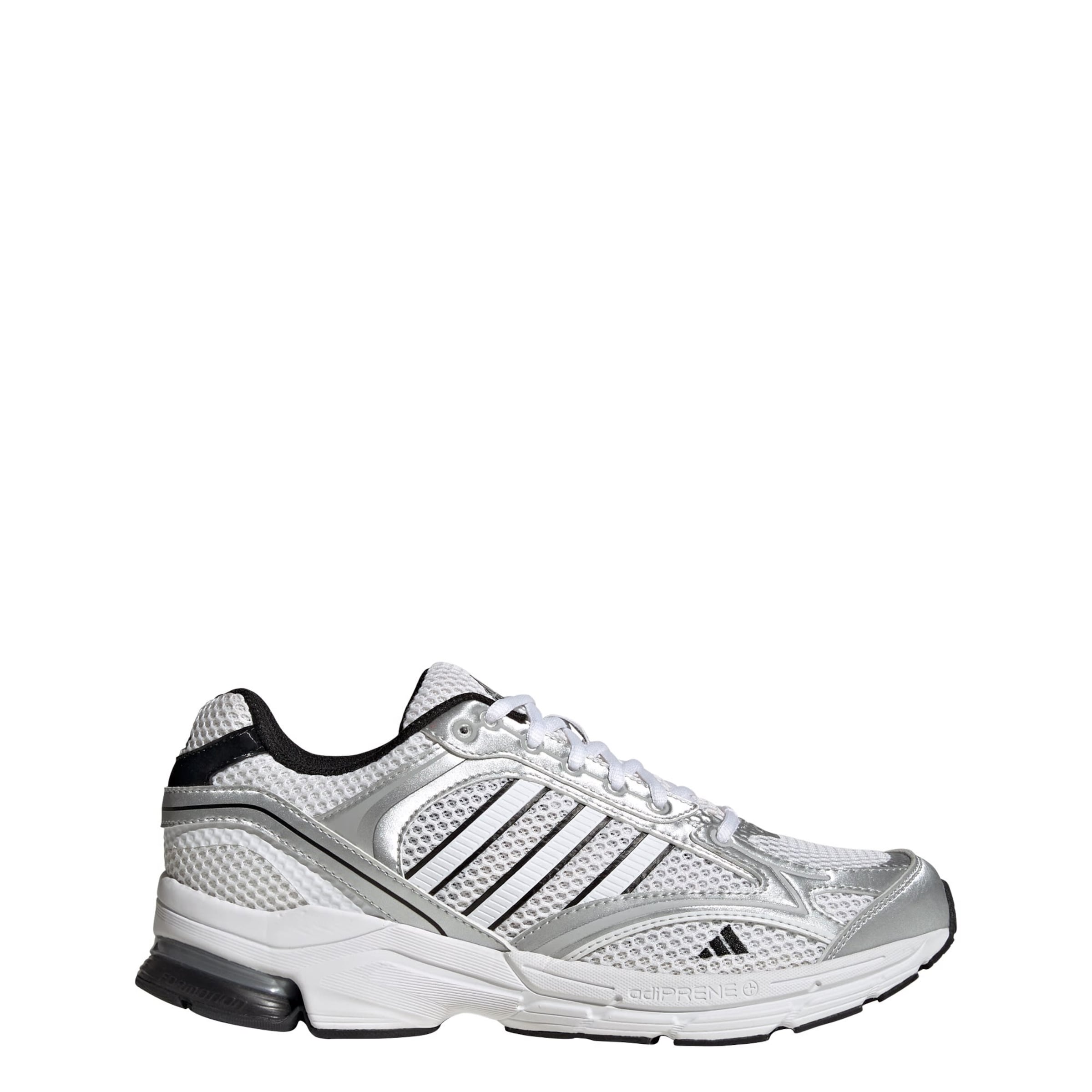 ADIDAS SPORTSWEAR - Sapatilhas baixas 'Spiritain 2000' em branco