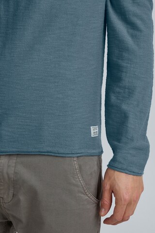 11 Project Pullover 'FRIKO' in Blau