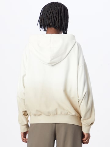 mazine Sweatshirt 'Murias' in White