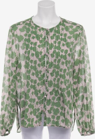 Luisa Cerano Blouse & Tunic in L in Green: front