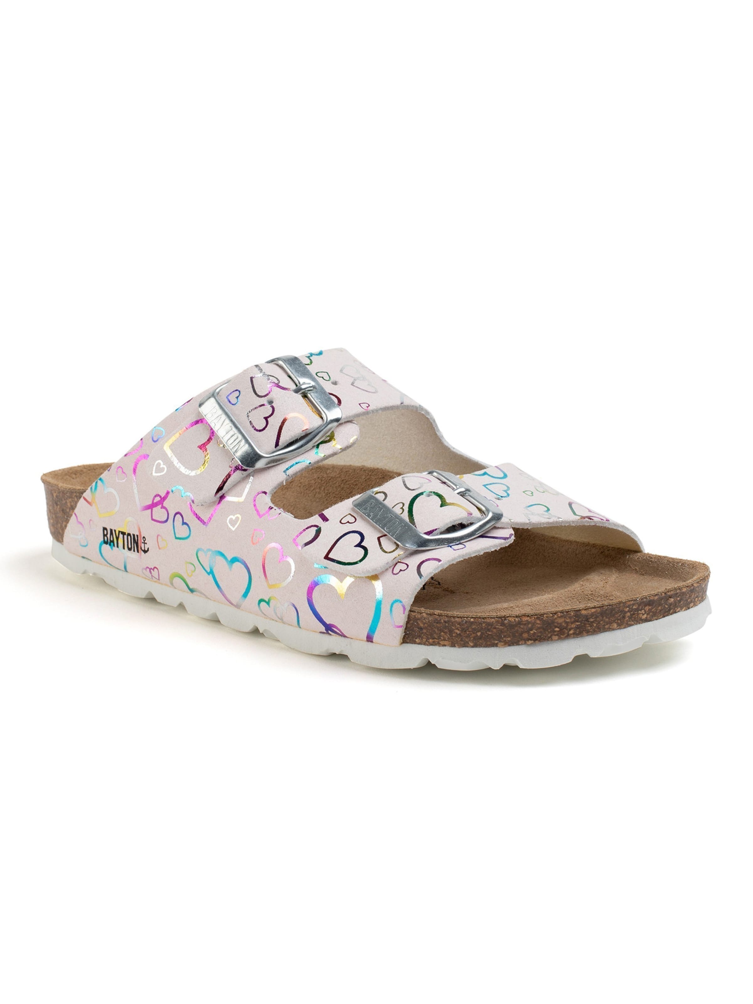 Bayton Sandály 'Atlas' – pink