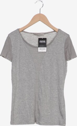 Evelin Brandt Berlin Top & Shirt in S in Grey: front