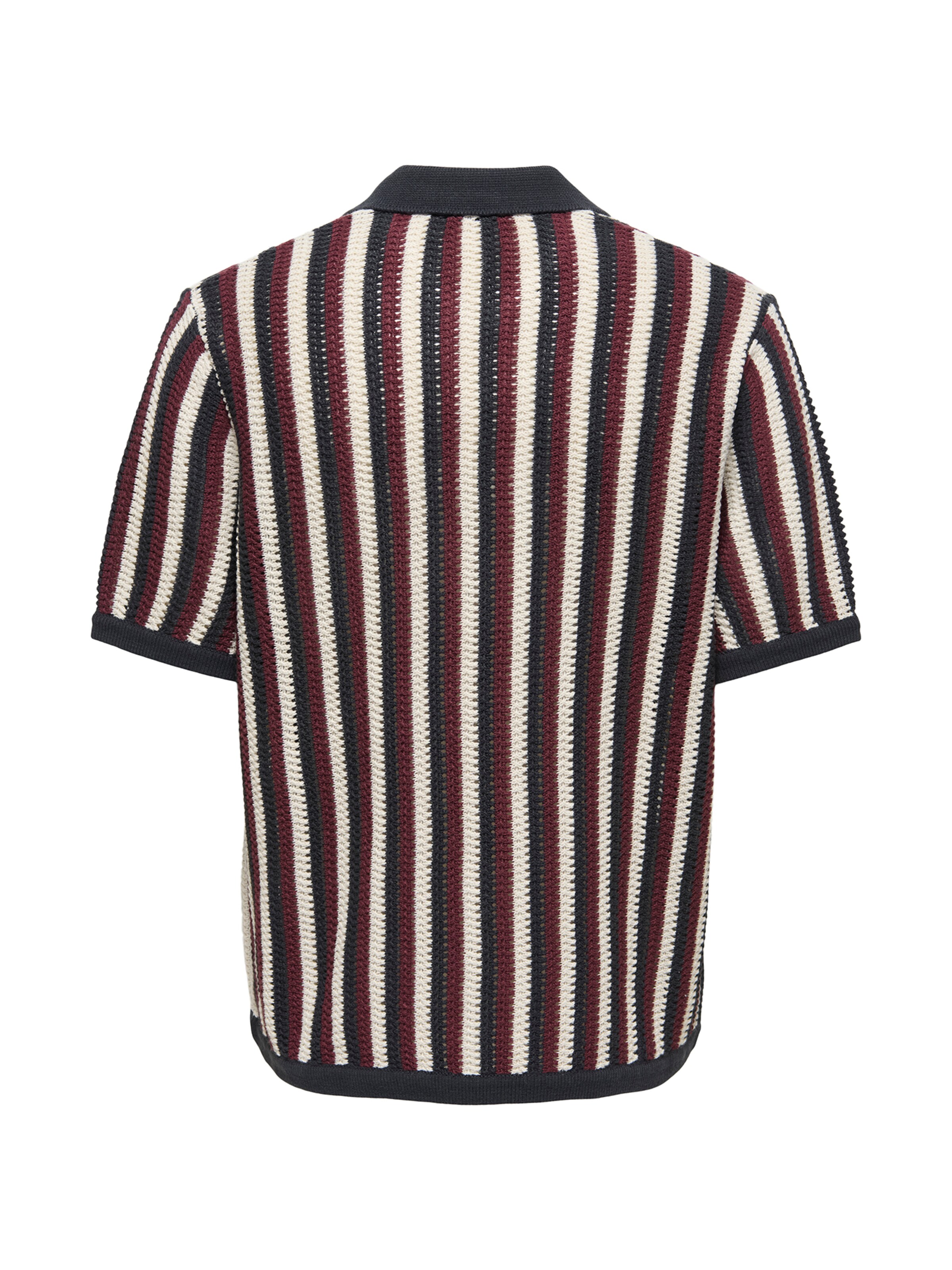 Only & Sons - Jersey 'ONSTHUE' en azul
