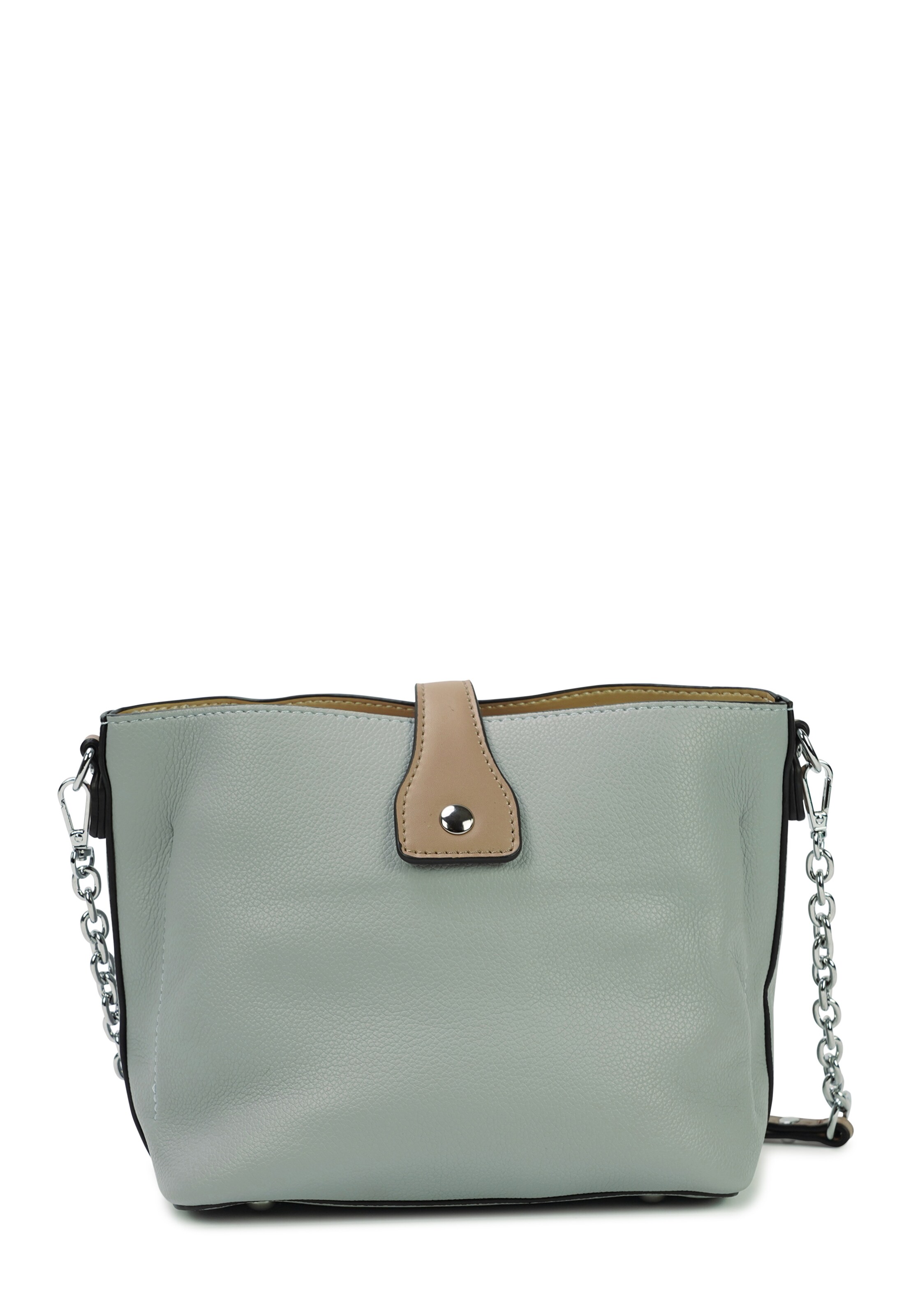 HARPA Schultertasche 'MISCHA' in Blau