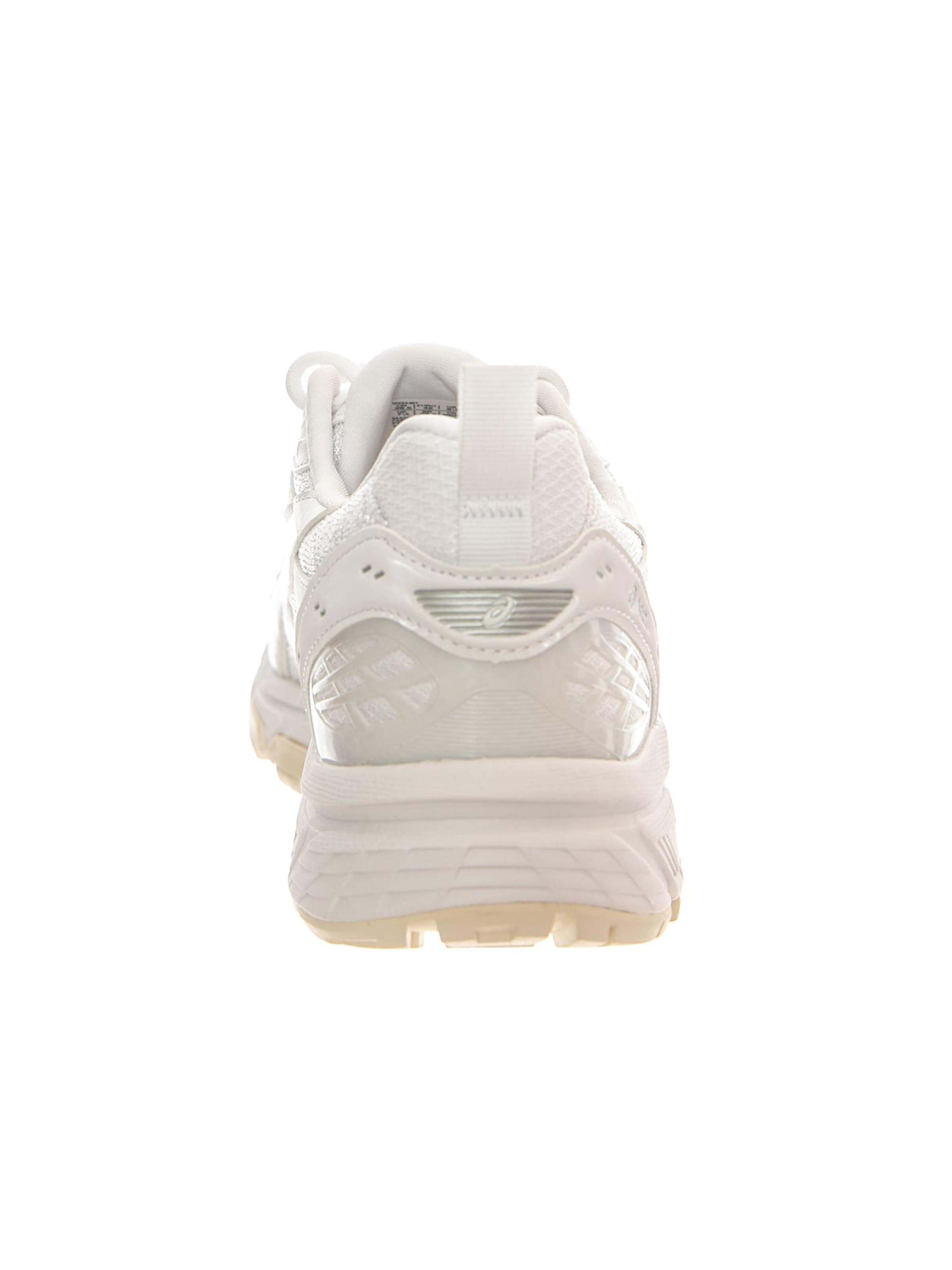 ASICS Sneakersy niskie 'GEL-NUNOBIKI WHITE / PURE SILVER' w kolorze biały