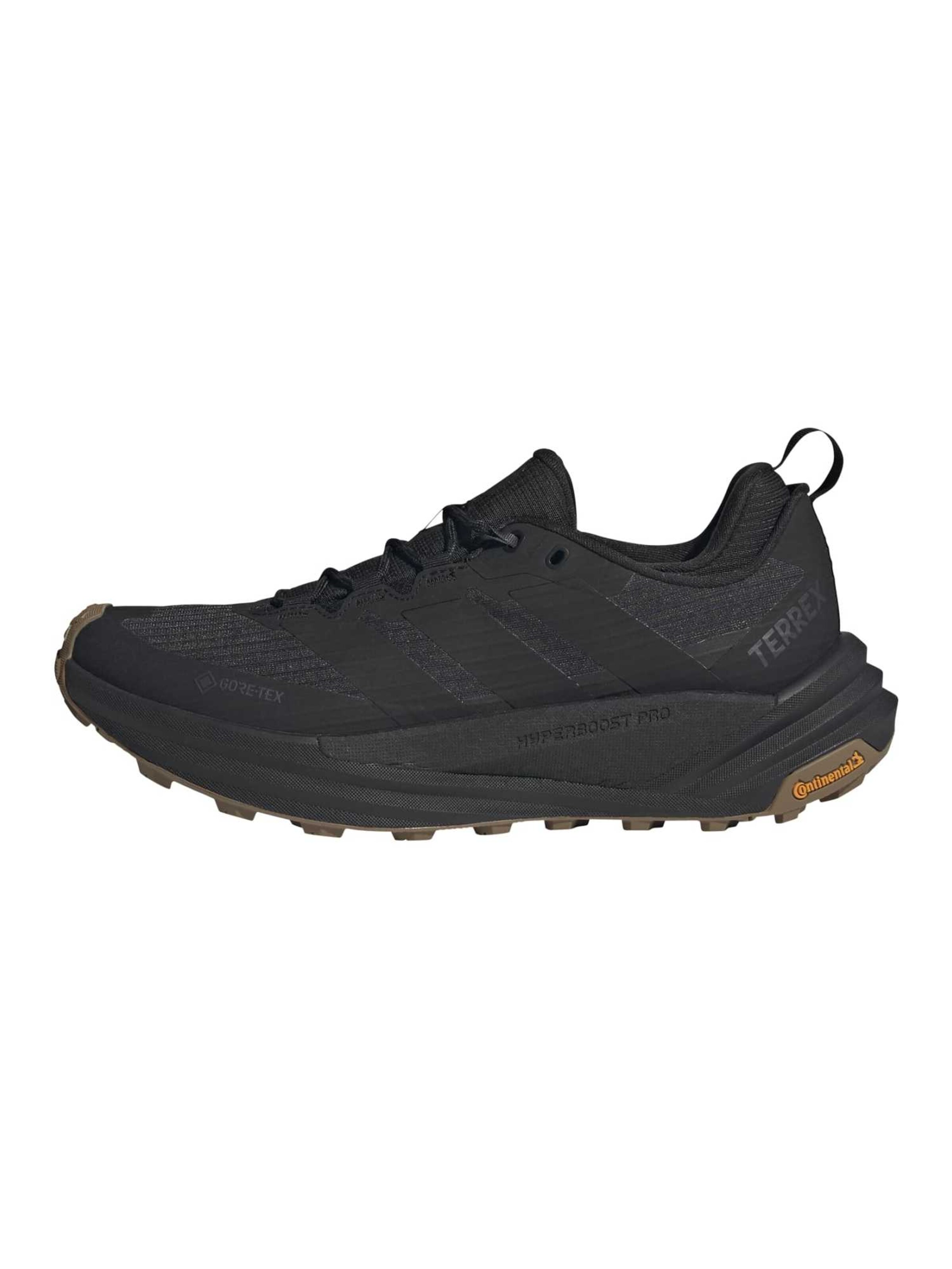 ADIDAS TERREX Flats 'FREEHIKER 3' in 39-39,5 in Black, Item view