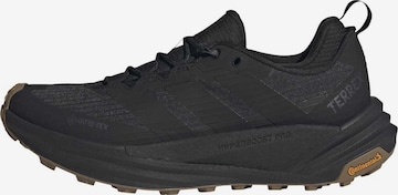 juoda ADIDAS TERREX Pusbačiai 'FREEHIKER 3': priekis