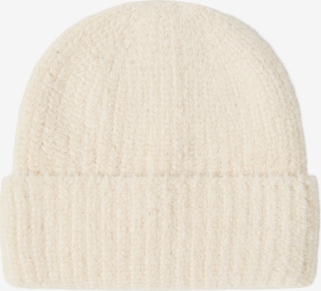 CECIL Mütze in Weiß: Vorderseite