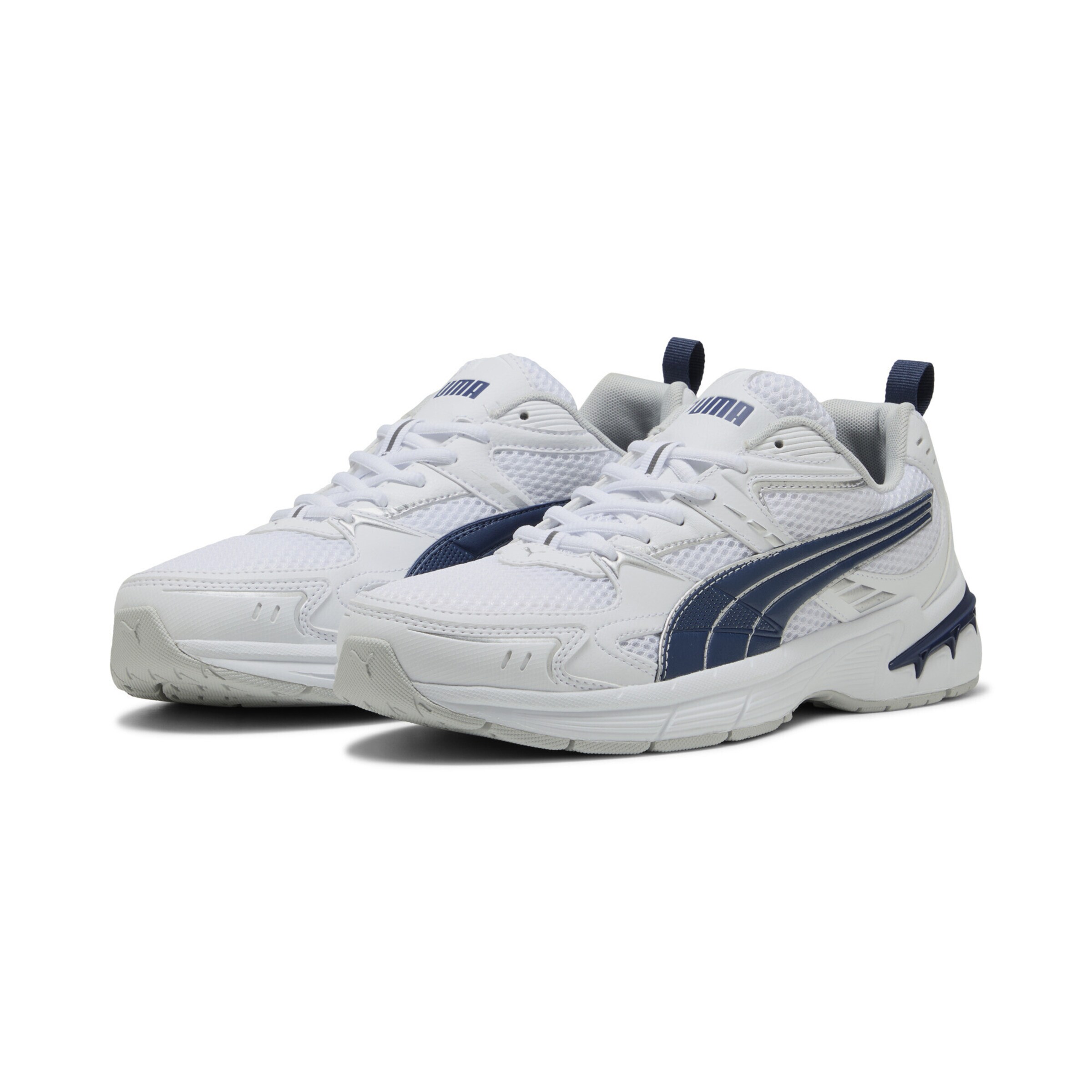 PUMA Sneakers 'Milenio Tech 2000' in White