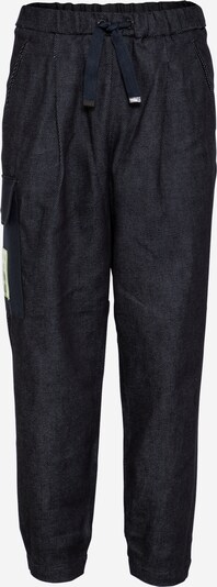 ARMANI EXCHANGE Hlače | siva barva, Prikaz izdelka