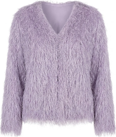 Demisezoninė striukė 'Tabea' iš Guido Maria Kretschmer Women, spalva – levandų spalva, Prekių apžvalga