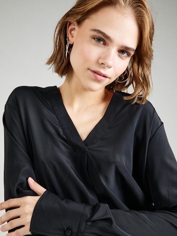 Tiger of Sweden Blouse 'KASIA 2' in Black