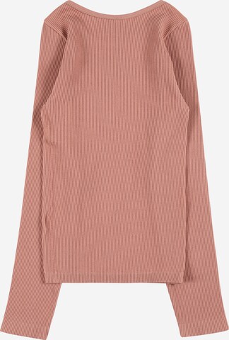 KIDS ONLY Sweatshrt 'Gwen' in Pink