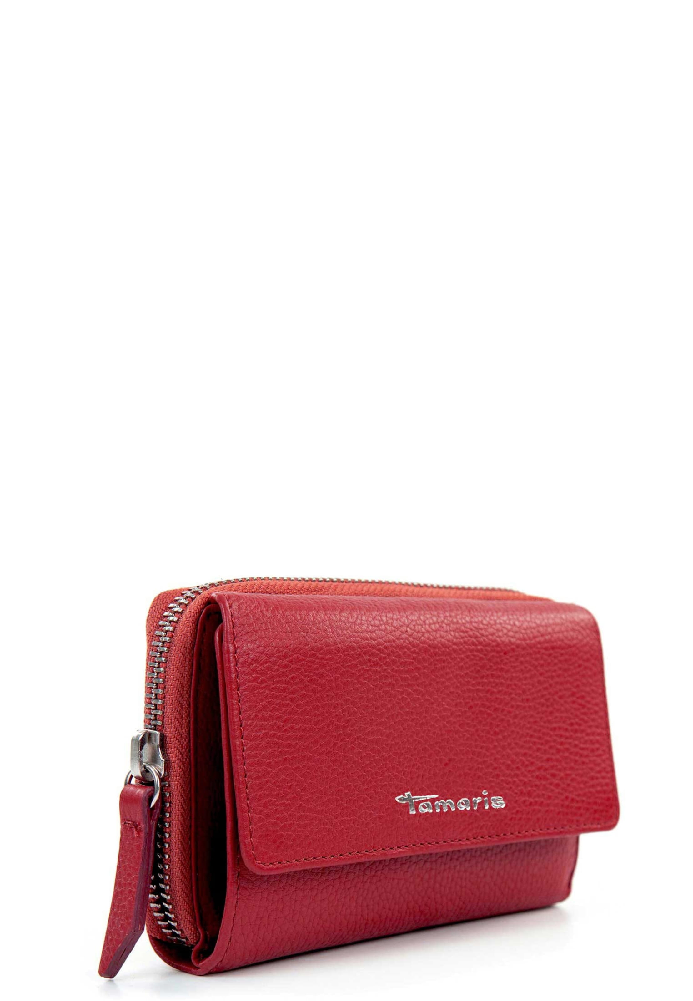 TamarisNovčanik 'Amanda' - crvena boja