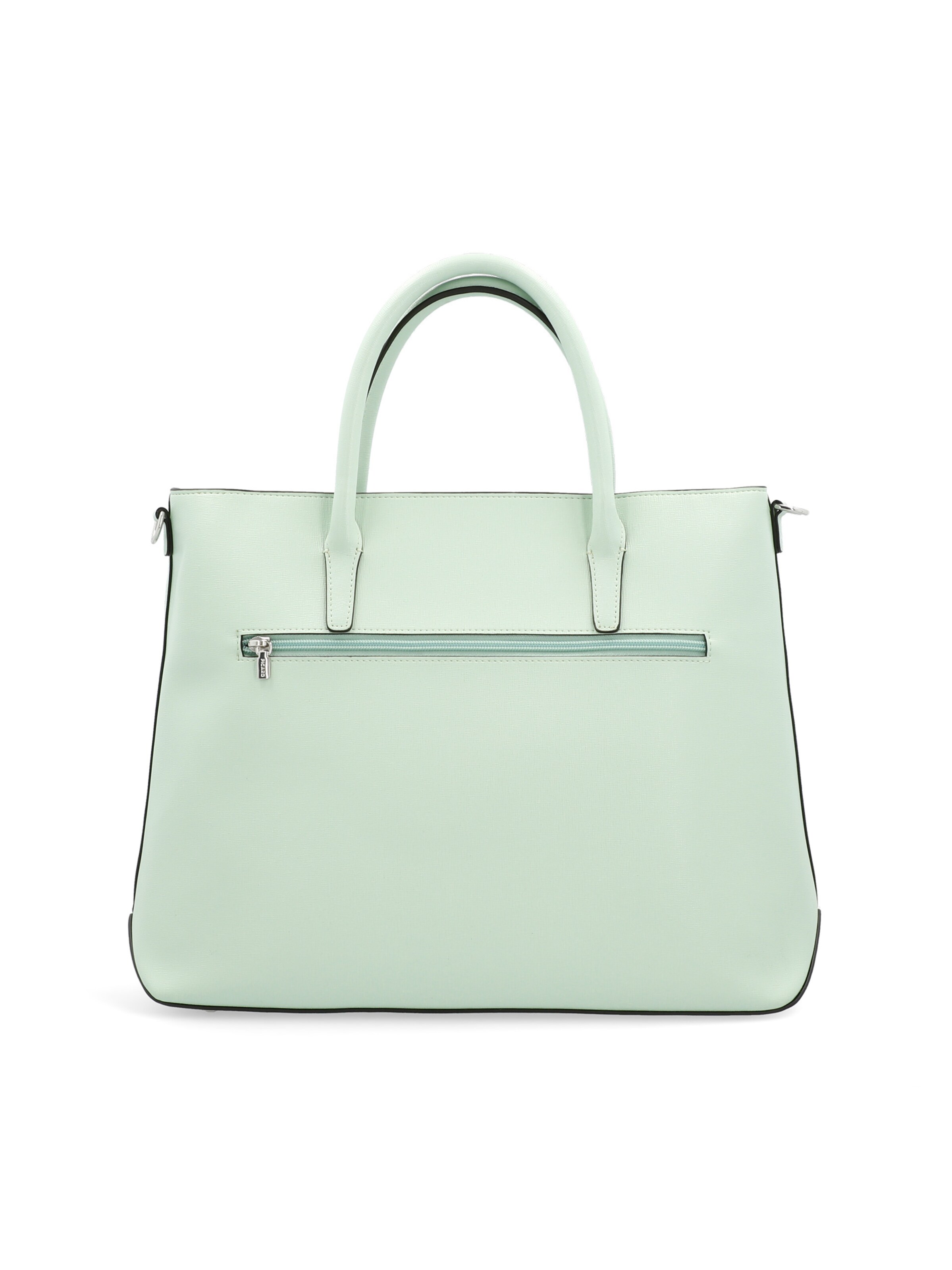 Picard Shopper 'Superstar' in Green