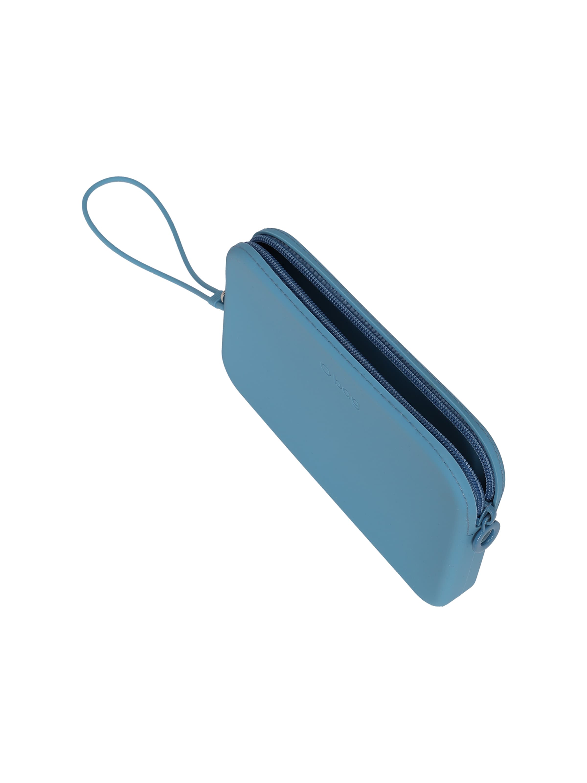 O bag Handbag in Blue