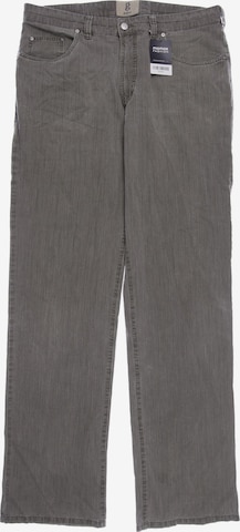ATELIER GARDEUR Jeans 35 in Grau: predná strana