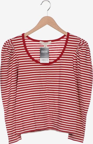 Marc Jacobs Top & Shirt in M in Red: front