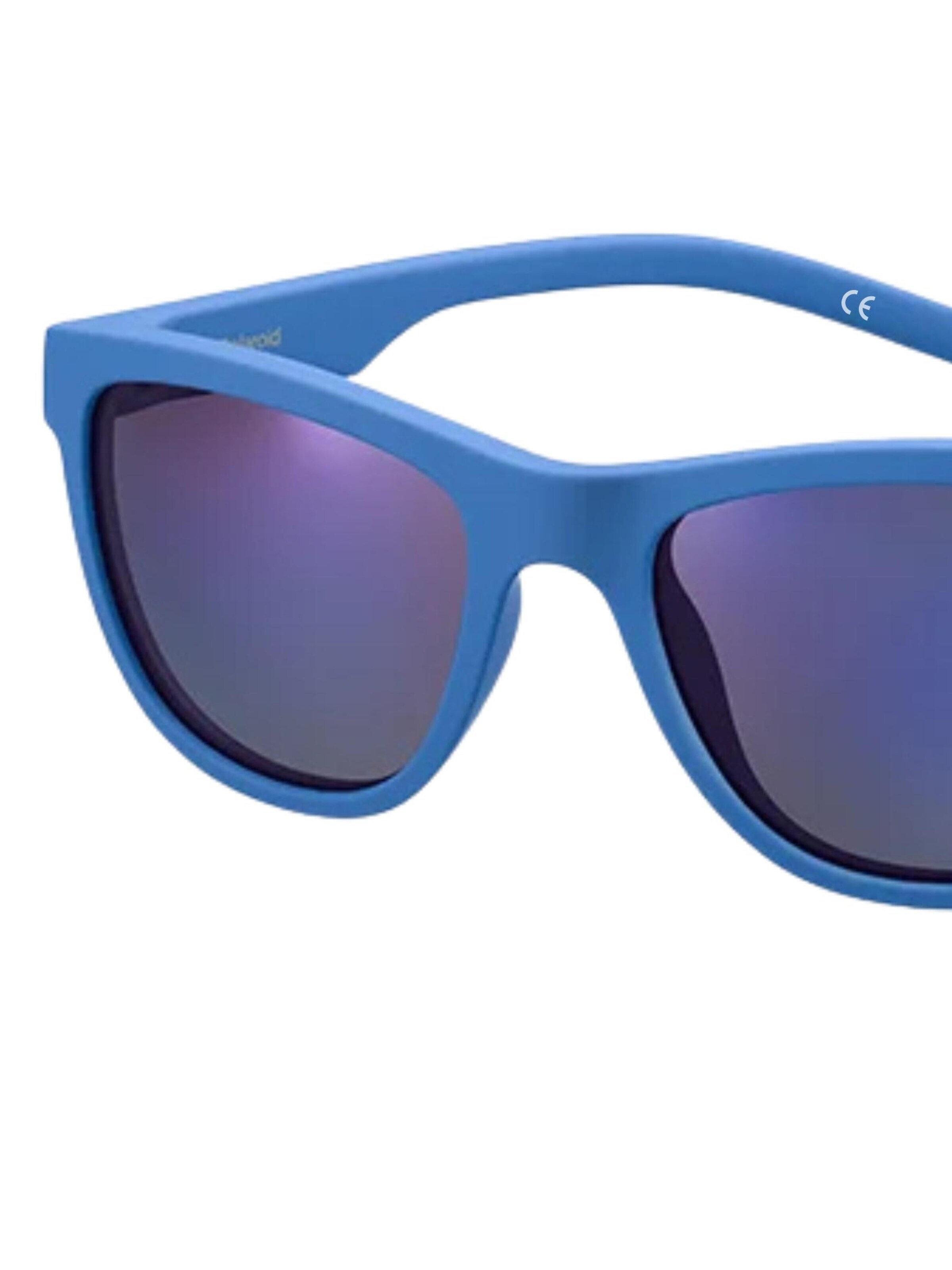 Polaroid Sunglasses in Blue