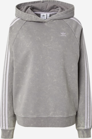 ADIDAS ORIGINALS Sweatshirt in Schwarz ABOUT YOU