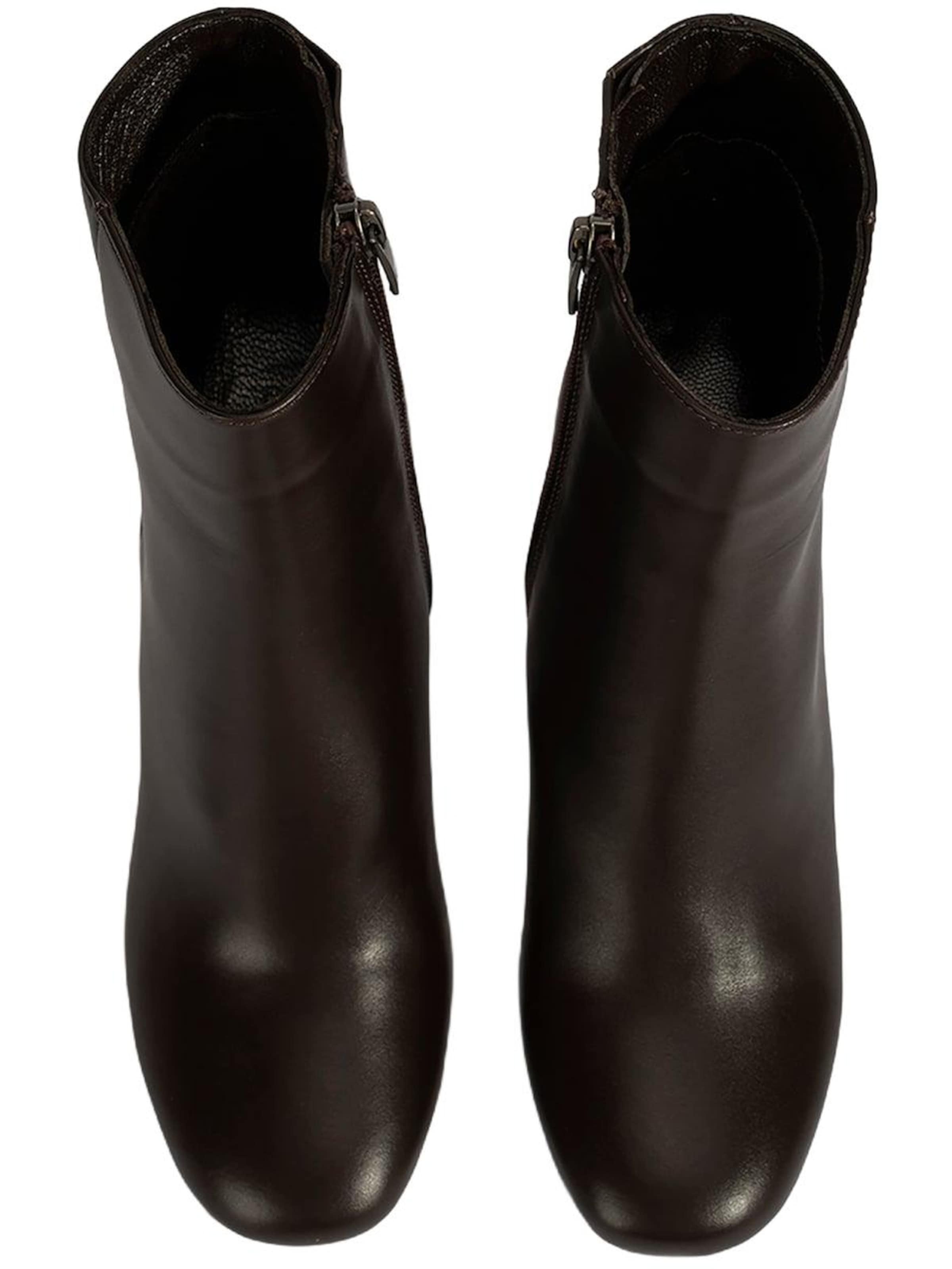 Desa Boots 'Stiefel'‌‌‌‌‌‌ in Braun