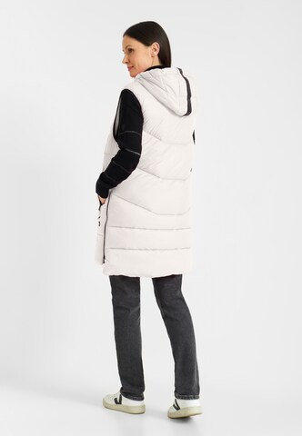 Frieda & Freddies NY Vest in White