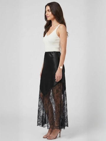Opal Studio Skirt ' Luna ' in Black