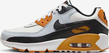 Nike Sportswear Sneakers 'Air Max 90 LTR' in Grey: front