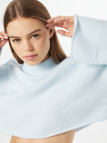 Monki Sweater in Blue