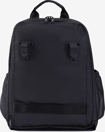 Hedgren Sports Backpack 'Rim' in Black