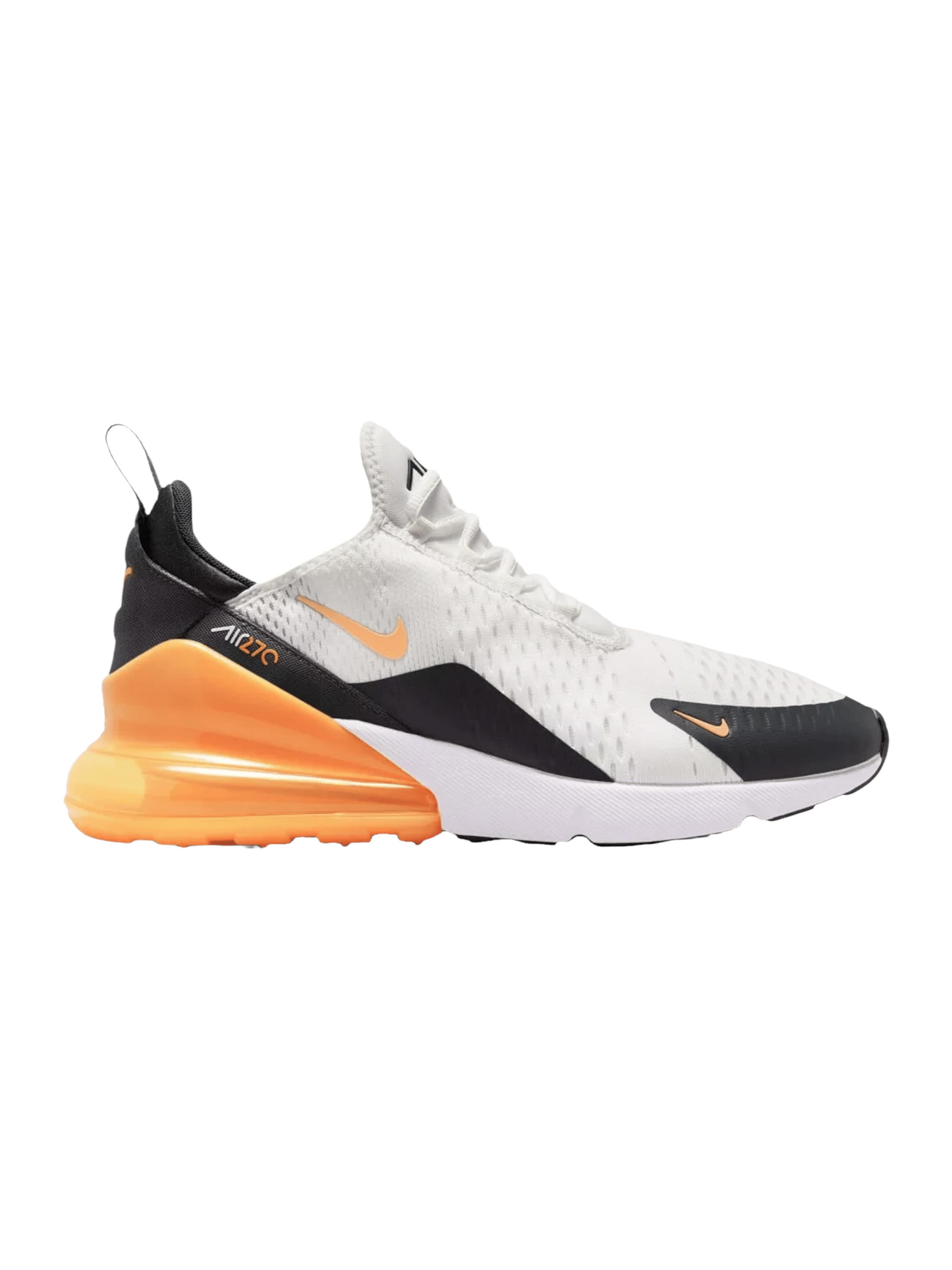 Nike Sportswear Sneaker 'Air Max 270' in Weiß
