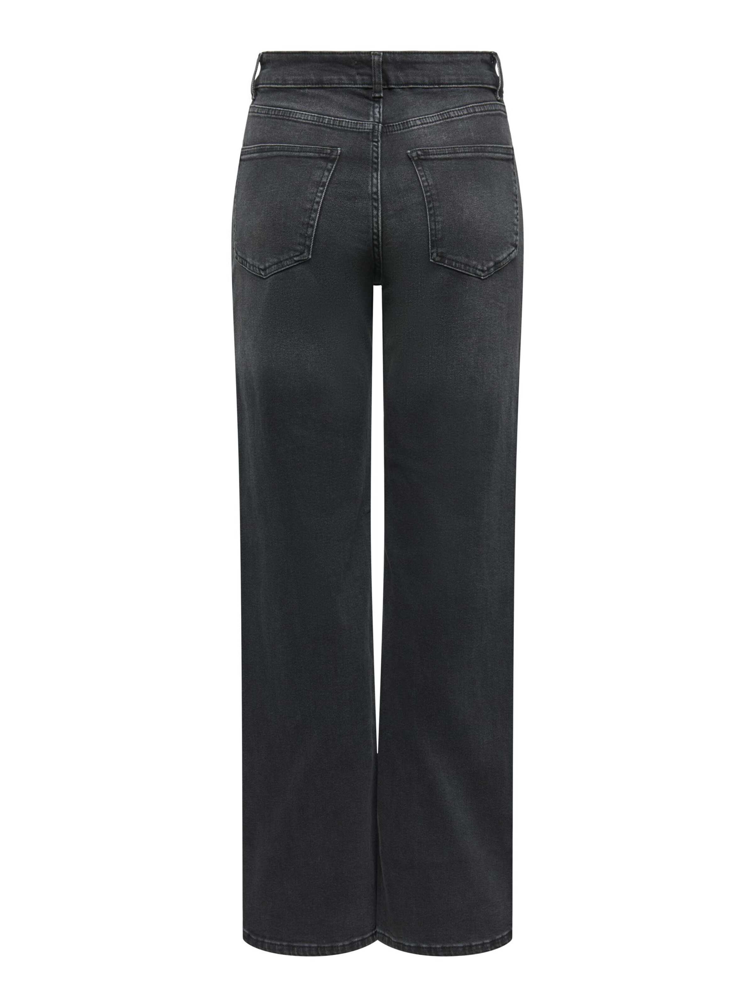 Loosefit Jeans 'ONLJulles' di ONLY in nero