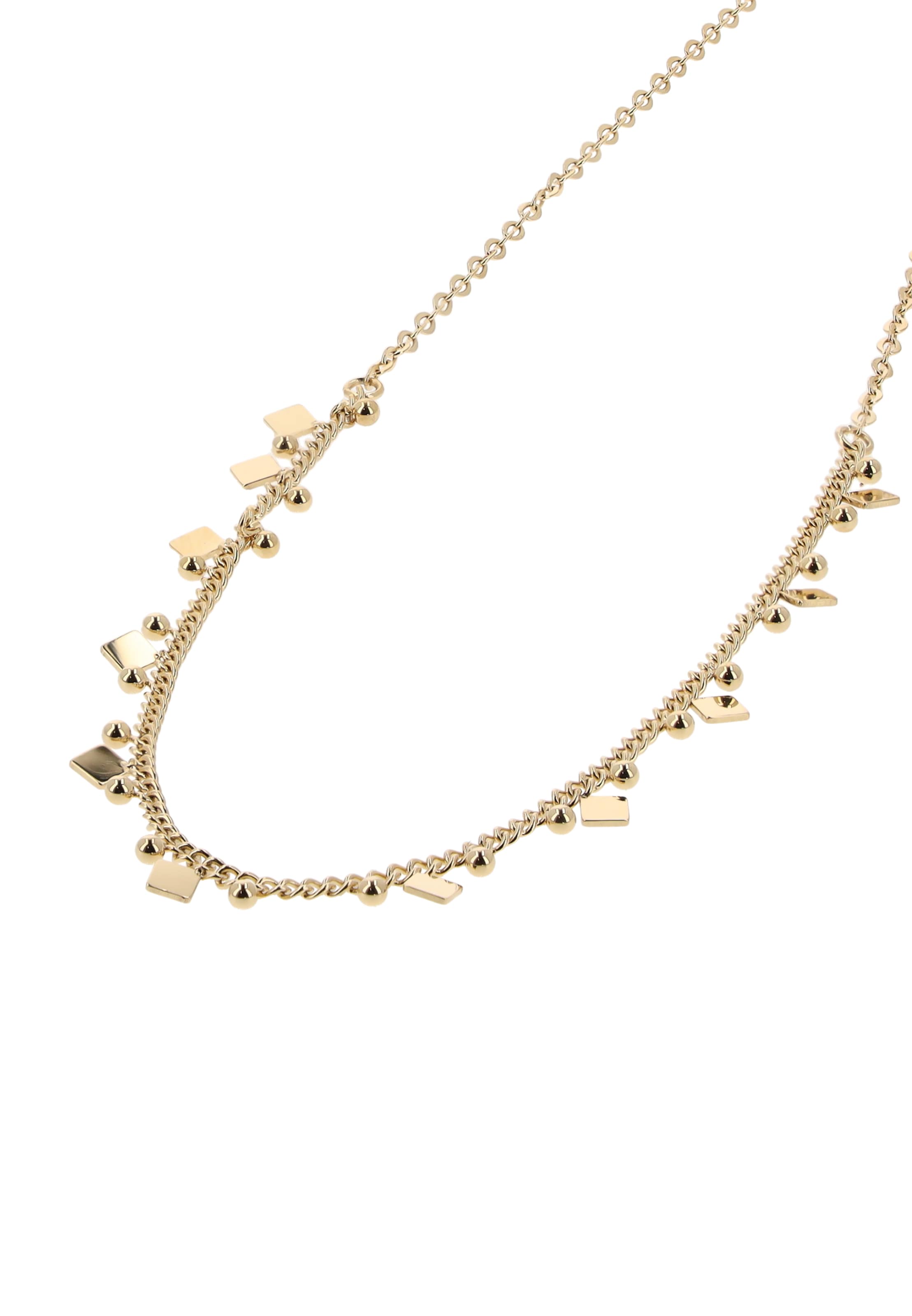 IZIA Ketting in Goud