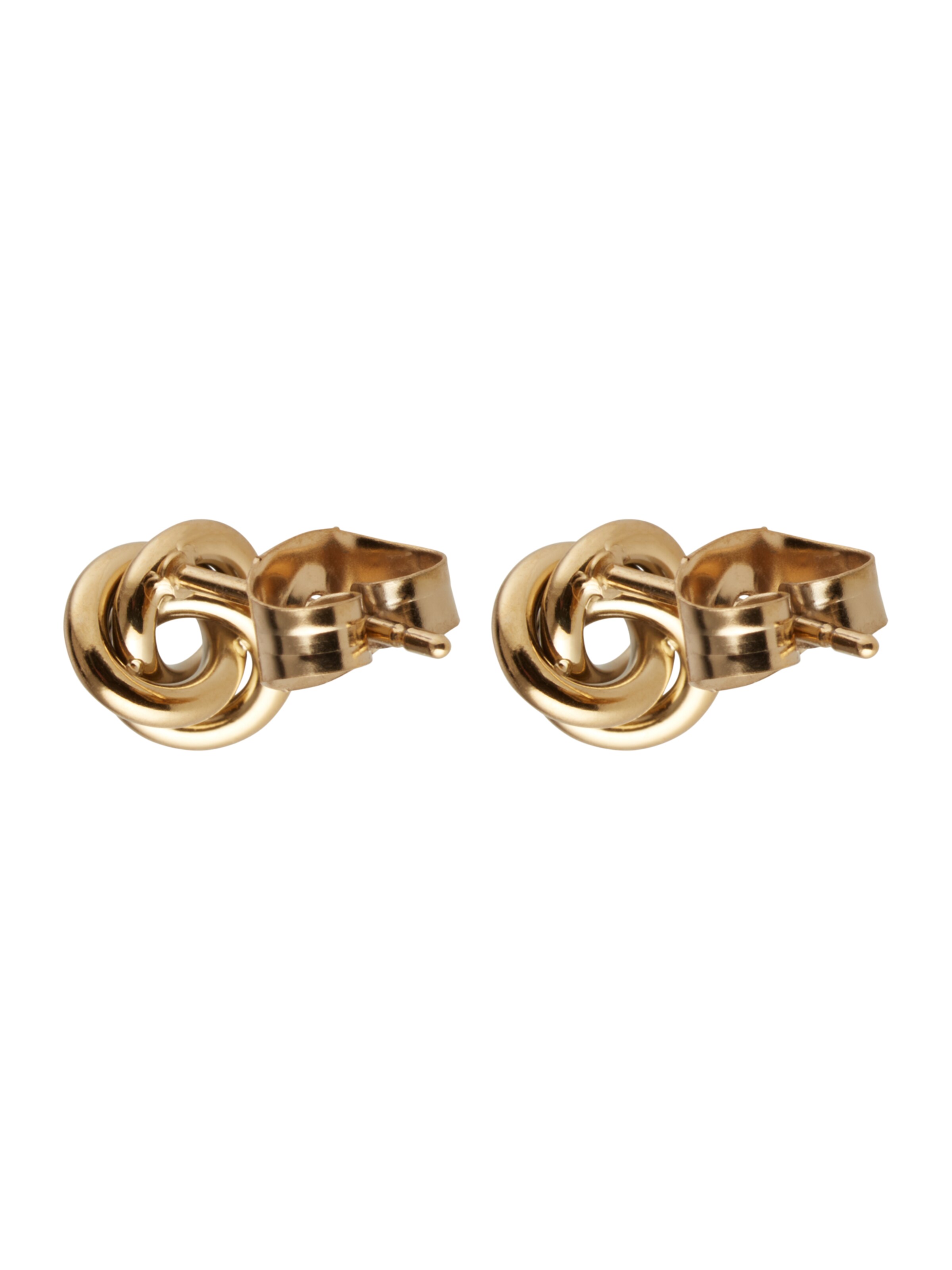 Liebeskind Berlin Earrings in Gold