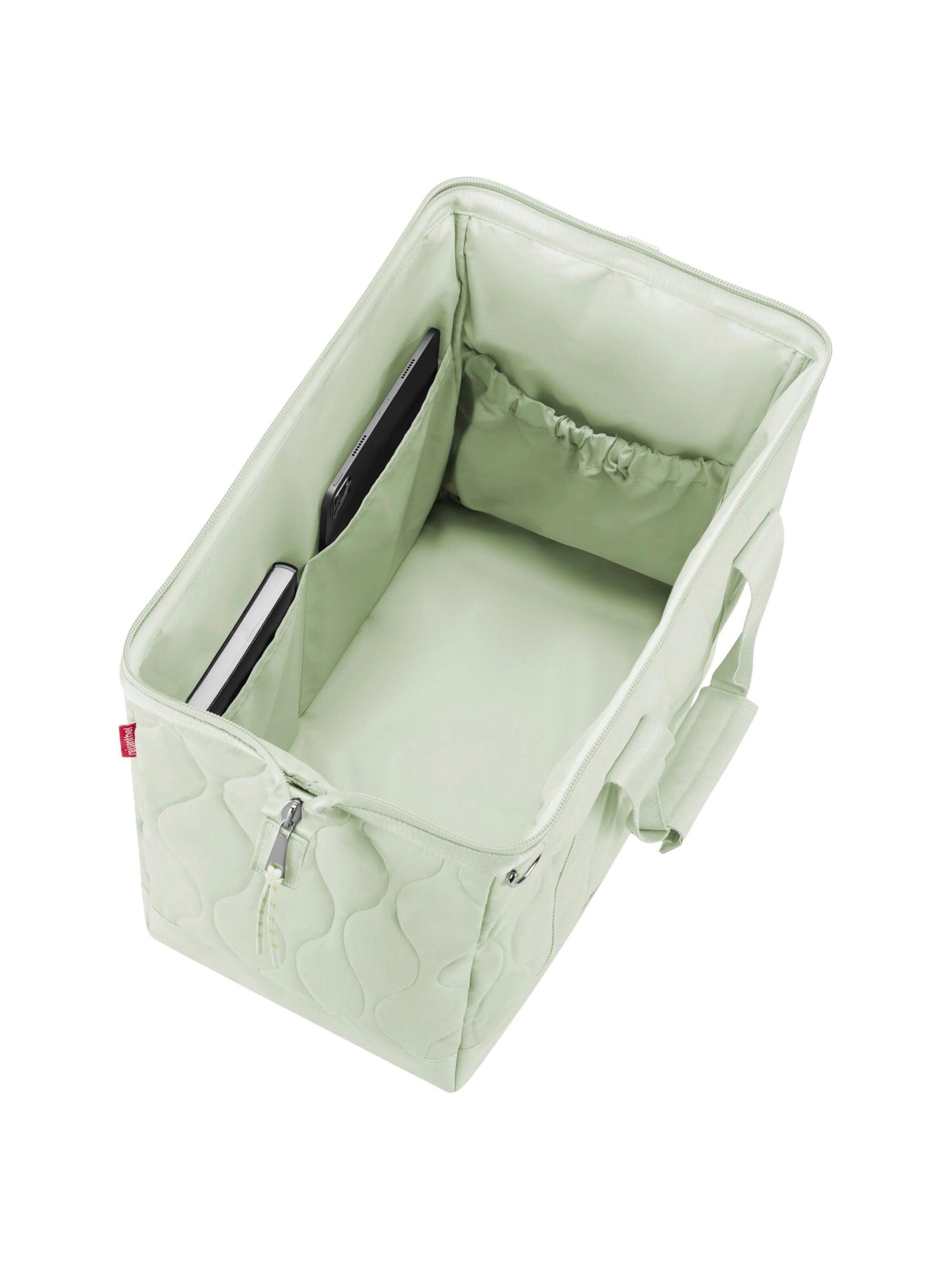 REISENTHEL Reisetasche 'Allrounder'‌‌‌‌‌‌ in Grün