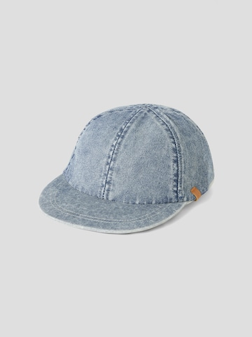 NAME IT Hoed 'NMMFUNDA CAP LIL' in Blauw