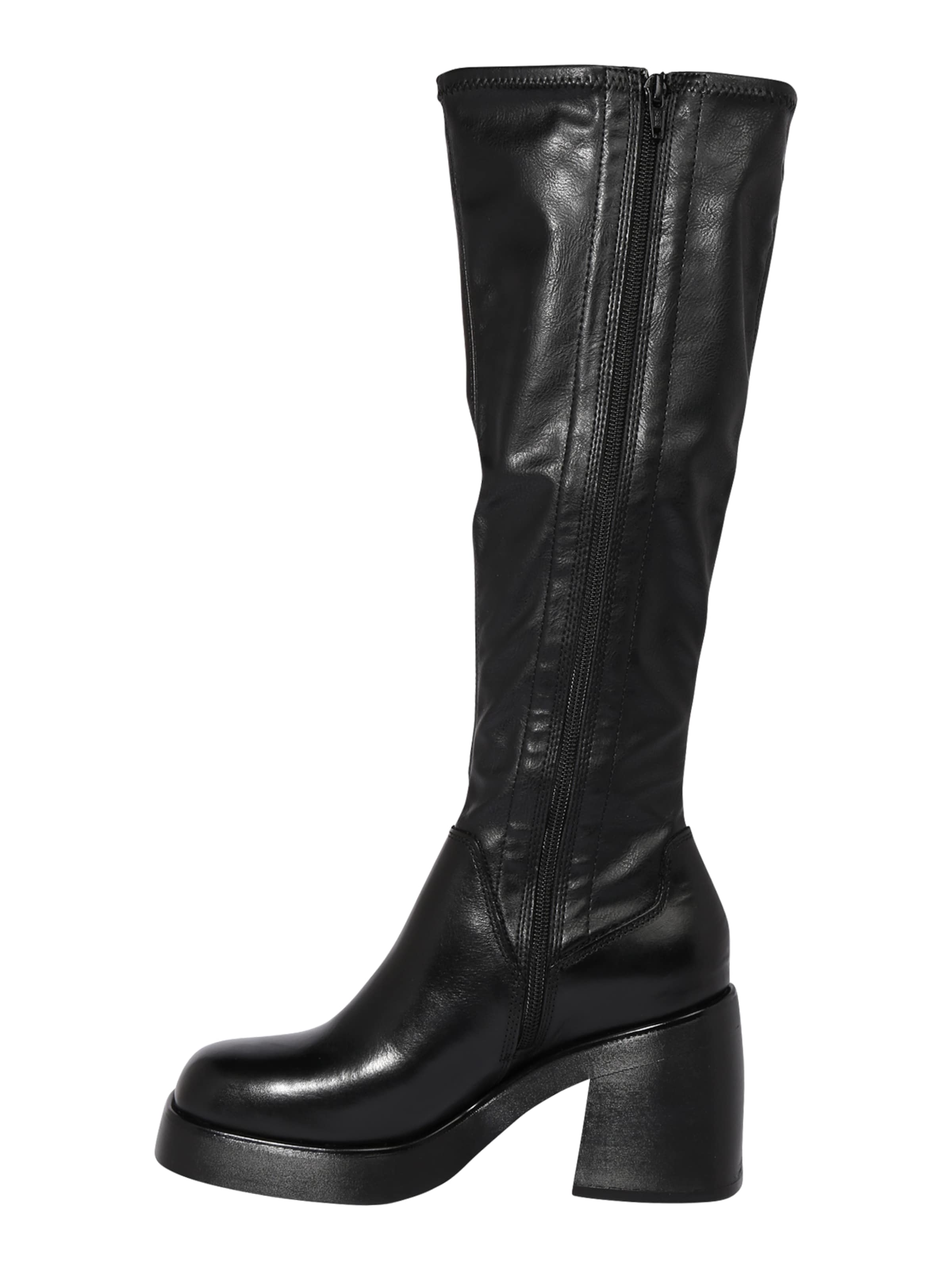 Cizme 'Brooke' de la VAGABOND SHOEMAKERS pe negru